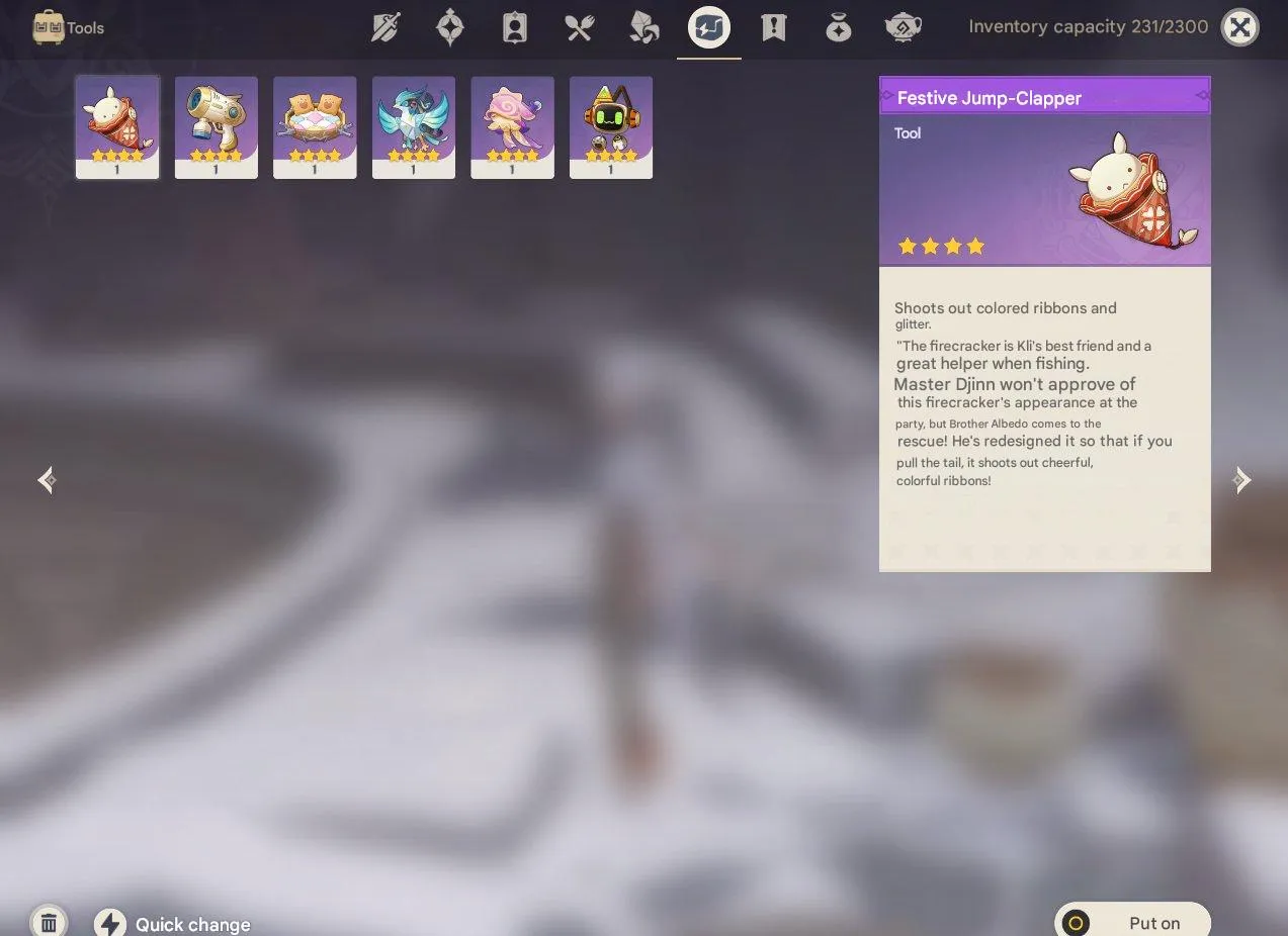 GI1152 Arlecchino Starter with Kazuha, Yae Miko, Itto, Fleance + 2 Falcon Swords 